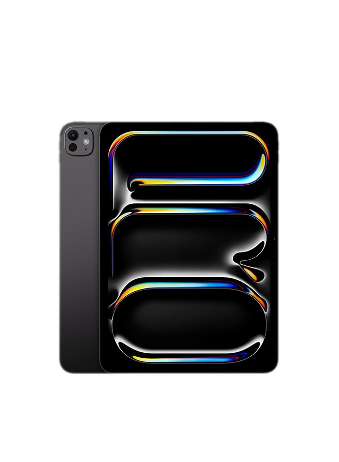 Space Black