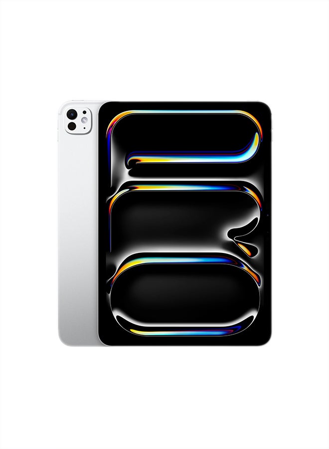 Silver