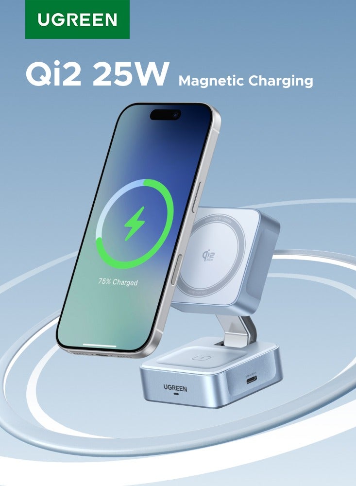 2 IN 1 25W