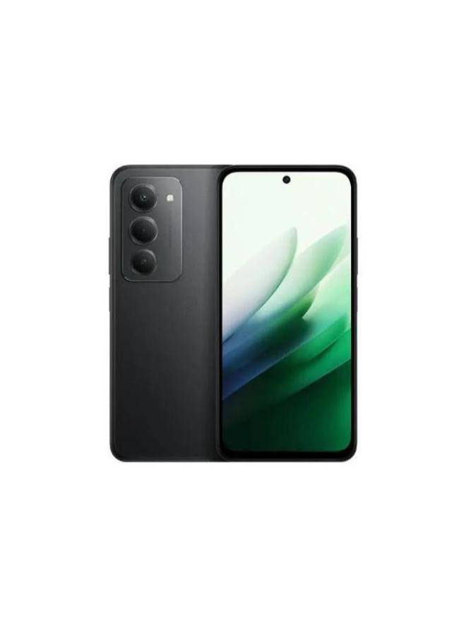 Midnight Black