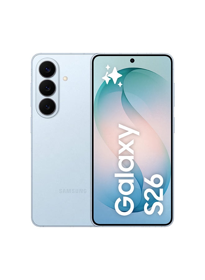 Sky Blue