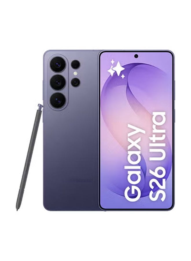 Cobalt Violet