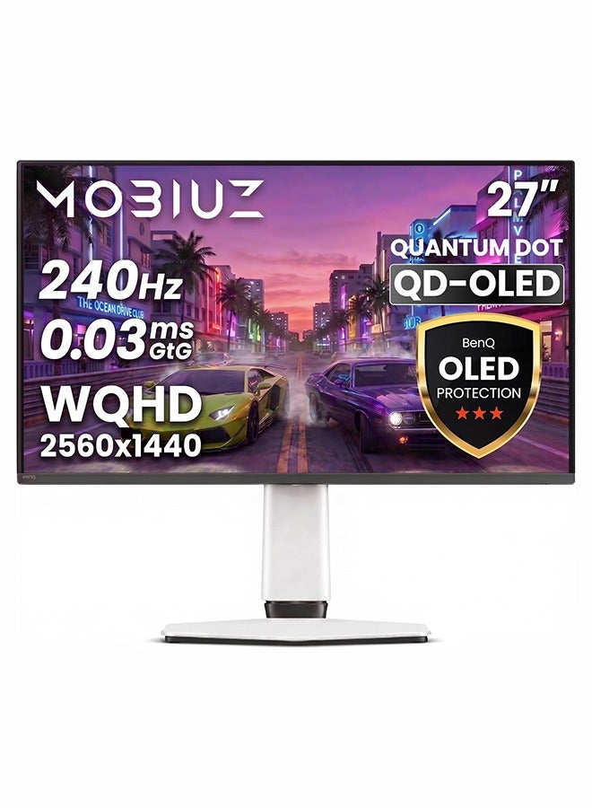 EX271QMZ white