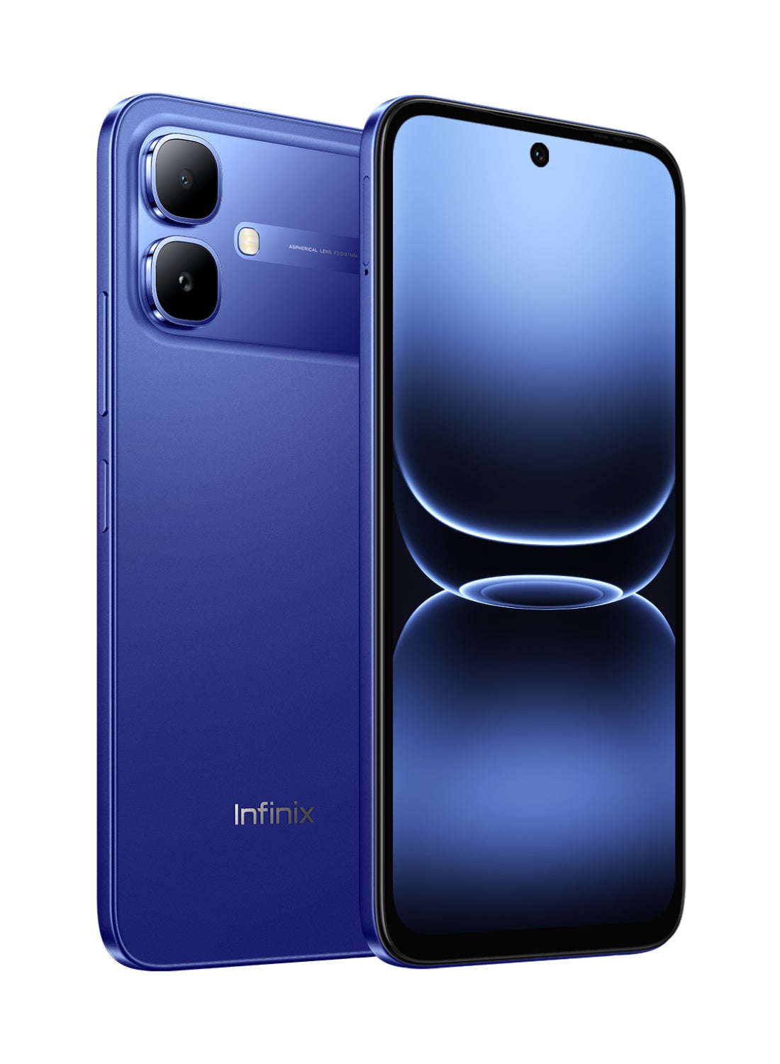 Cloudline Blue