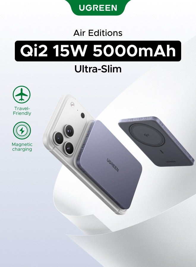 5000mAh