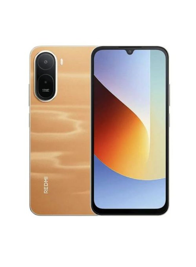 Sunset Orange