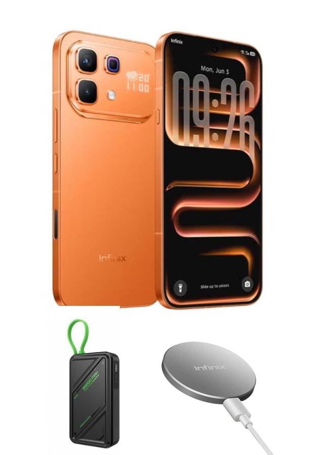 orange