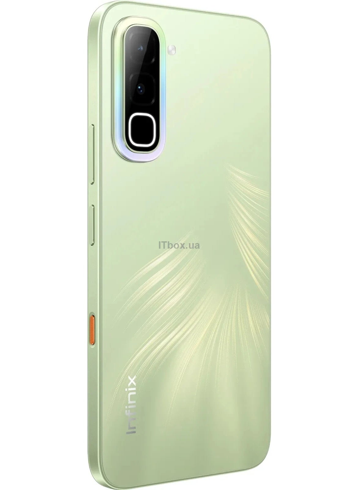 Green Texture