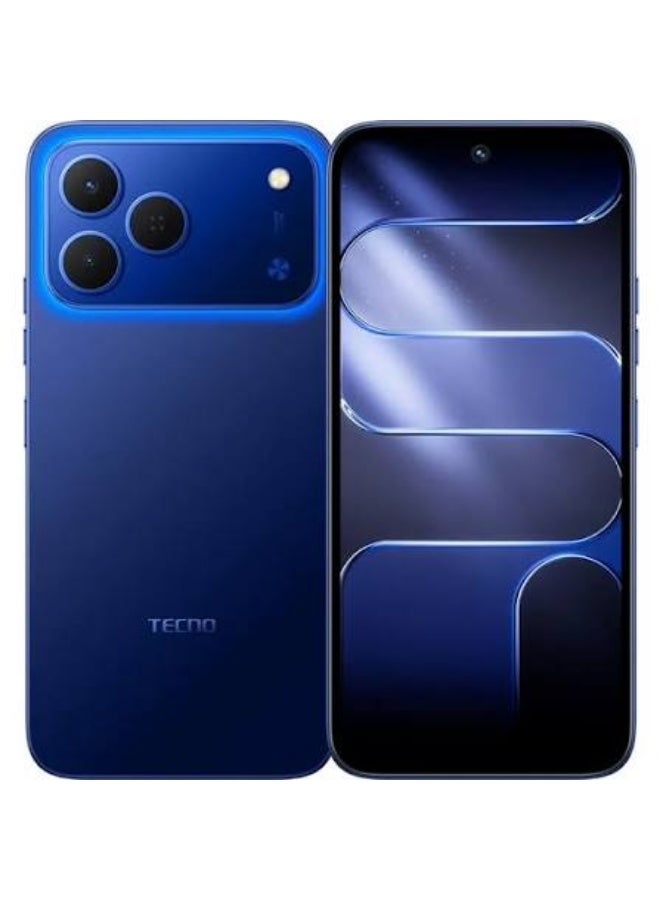 Halo Blue