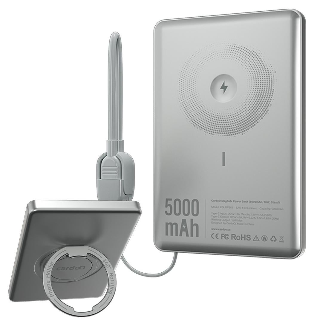 silver